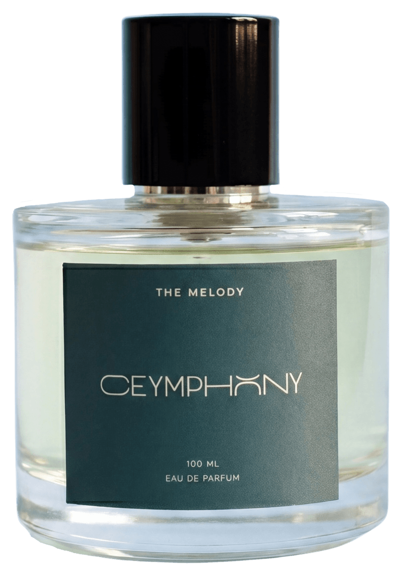 The Melody, 100ml bottle